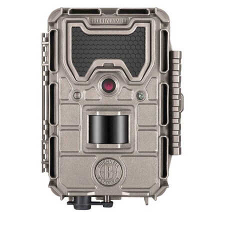 Bushnell 20Mp Trophy Cam Hd Aggressor, Color Tan No Glow 119876C